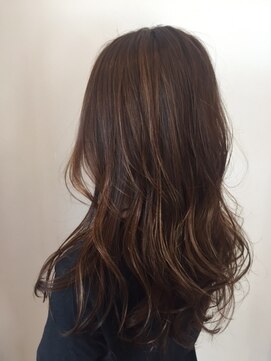 エミュー 結城店(emu) 大人かわいい