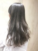 ビューイースト 亀戸 錦糸町(VIEW EAST)&nbsp;カラーは亀戸・錦糸町・平井・新小岩・小岩の美容室i.Eastへ！