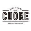 クオーレ 沖縄那覇店(CUORE)のお店ロゴ