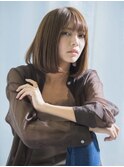 簡単ボブスタイル Re:sta by neolive