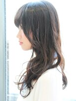 ヘアメイク フレンシア(hair make flencia)&nbsp;愛されルーズパーマ
