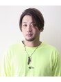 エンド(END) 森上 義史