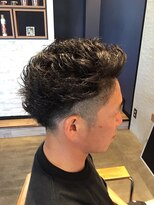 リモア(Re more)&nbsp;ツイストスパイラル☆