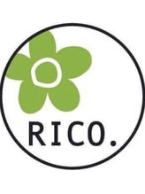 スーパークール アンド リコ(SUPERCOOL and RICO.) RICO. 