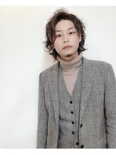 オーラ(ora'93)&nbsp;平井 力斗