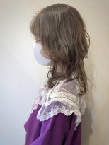 リル 新浜店(LiL)&nbsp;２０２０　 LiL ｈａｉｒ　by金岡