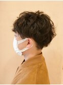 【morio鶴瀬】フレキシブルウェーブ