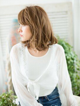 ファーレ 北久里浜店(Fare) ハイトーンミディアム