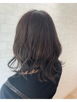 ゲリール ヘア プラス ケア(guerir hair+care)&nbsp;guerir hair＋care カーキベージュ