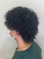 ゼストカロン(ZEST Kalon)&nbsp;メンズ ツイスパウルフ