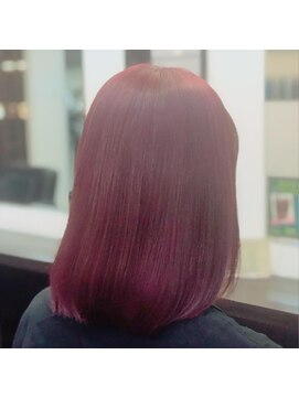 アポロカワグチ(APOLLO KAWAGUCHI) シングルカラー