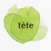 テテ(tete)のお店ロゴ