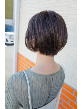 アット(att..) att..【とつかひろや】お客様style