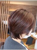 春マッシュウルフ