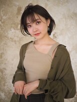 ラパーム 市川大野店(LaPalm)&nbsp;ショートグラ