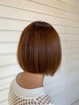 ラコスタ(LaCosTa)&nbsp;ピレンジ大人可愛いミルクティーベージュミディアム