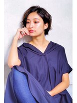 クシュ 所沢東口店(kusyu...)&nbsp;大人かわいい#美髪#ネビージュ#ホワイトグレージュ#こなれミディ