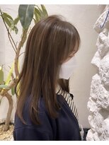 モアナ バイ ヘッドライト 沖縄東崎店(Moana by HEADLIGHT)&nbsp;Moana【東崎】#髪質改善#TOKIOトリートメント#20代30代40代