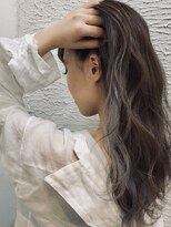 ラビス 浦和(Lovis)&nbsp;サラ艶ロング・レイヤーカット・小顔ヘア