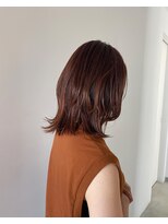 シアター(CIARTOR)&nbsp;ハイライトカラー