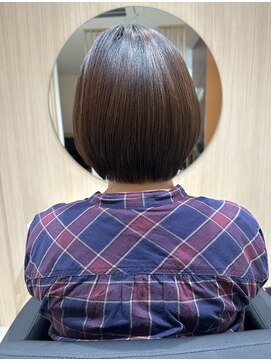 綾橘 所沢/髪質改善/縮毛矯正/美髪/艶髪/トリートメント/着付