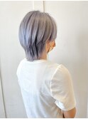 lavender silver