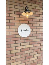 epic～【エピック】