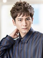 ヴィアラ 自由が丘(VIALA)&nbsp;【VIALA 自由が丘】爽やか×ツーブロック