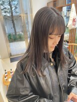 オーダー(OORDER)&nbsp;＊silver graige＊