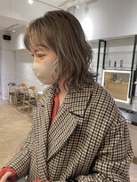 ローレン(LOREN)&nbsp;【LOREN】シアーベージュカラー