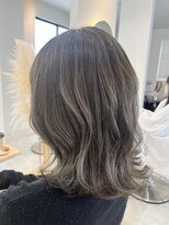 トナリ(tonari)&nbsp;greige