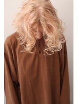 ソイリウム 下北沢(soi rium)&nbsp;カーリーパーマスタイル【soi rium下北沢】