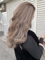 プルメリアドット(Plumeria.)&nbsp;はいらいと × べーじゅ