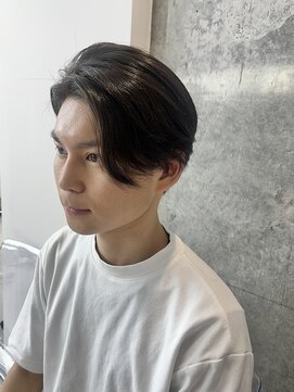 リタブランシェ(Lita branche) ナチュラルマッシュ