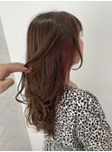 【CIEL×久光】インナーチェリーピンク