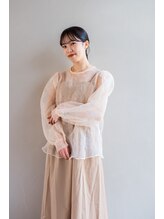 カラーリスト　yuna ☆Instagram@yuna__s____ 　☆化粧も髪も色で魅せる、圧倒的カラーの魔術師となります