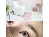 お好きなヘアメニュー＋お好きなアイラッシュ～10％オフ【要電話予約】
