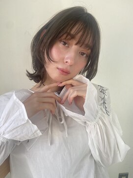 エクリ(equri×SHISEIDO) 【目黒美容室】資生堂サブリミック