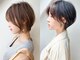 へアメイクワンプラス 四日市(HAIR MAKE ONEplus)の写真