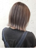 【flor 戸塚】*グラデーション+ホワイトアッシュ*