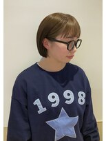 ゴウトゥデイ 岡山店(GO TODAY)&nbsp;オリーブベージュ【ナツミ】