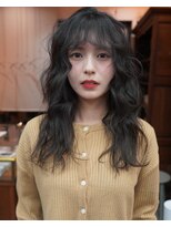 シティ(sity.)&nbsp;【sity.】エアリー感あるstyling