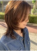 ロングウルフ