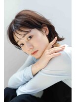 ゼロ 木太店(ZERO)&nbsp;耳掛けゆるパーマ