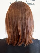 レポヘアー(Repos hair)&nbsp;20代30代40代大人可愛い髪質改善カラーヘルシースタイル透明感