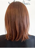 20代30代40代大人可愛い髪質改善カラーヘルシースタイル透明感