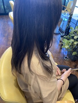 ネバーランド 平成店(NEVER LAND) インナーカラー