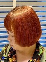 アンチェ(Anche)&nbsp;ボブ