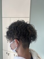 ディア(Dia) スパイラルパーマ