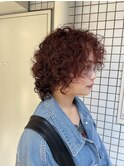 オレンジカラー